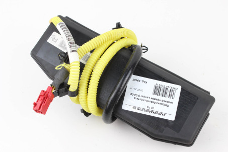 Подушка безпеки в сидіння права Mitsubishi Outlander (CU) 2003-2008  (48675)