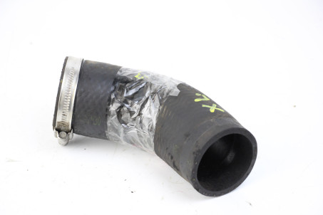 Патрубок інтеркулера гума правий 1-й 2.2 Mitsubishi Outlander (CW) XL 2006-2014 1505A420 (48676)