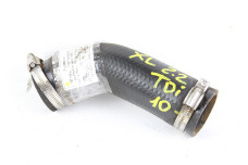 Патрубок інтеркулера гума правий 5-й 2.2 Mitsubishi Outlander (CW) XL 2006-2014 1505A201 (48680)