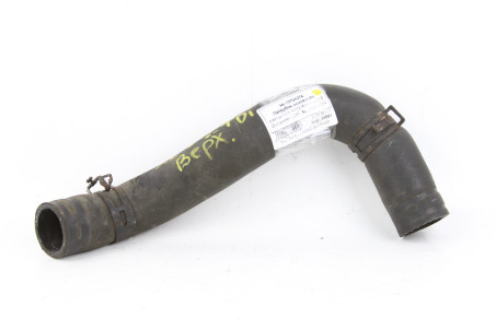 Патрубок основного радиатора верхний правый 2.2 Mitsubishi Outlander (CW) XL 2006-2014 1370A274 (48681)