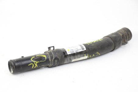 Патрубок основного радиатора верхний левый 2.2 Mitsubishi Outlander (CW) XL 2006-2014 1370A210 (48682)