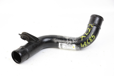 Патрубок інтеркулера правий 6-й 2.2 Mitsubishi Outlander (CW) XL 2006-2014 1505A289 (48685)