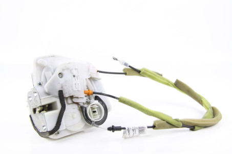 Замок двері передній правий електро Mazda CX-5 (KE) 2012-2017 KD4758310 (48702)