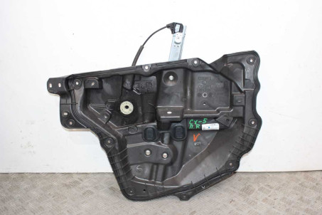 Стеклоподъёмник передний правый электр (без моторчика) Mazda CX-5 (KE) 2012-2017 KD355897X (48703)