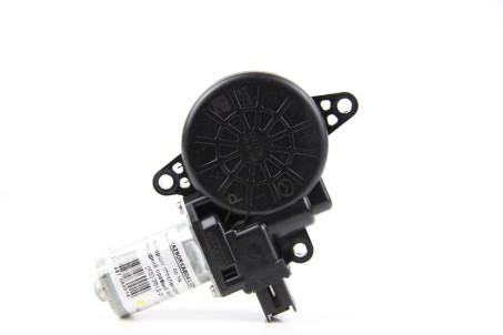 Моторчик стеклоподъёмника передний правый 6pin Mazda CX-5 (KE) 2012-2017 D6515858XB (48706)