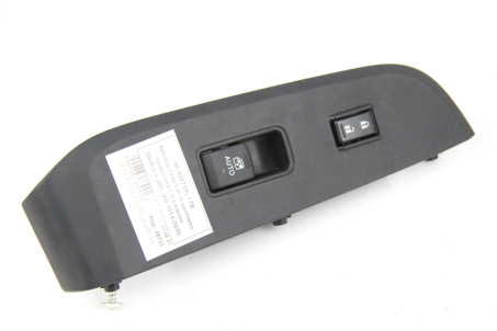 Кнопка склопідіймача одиночна передня права Subaru Outback (BS/BN) 2014-2020 83071AL17B (48733)