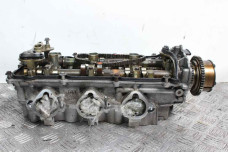 Головка блоку у зборі 3.5 Nissan Pathfinder (R52) 2014-2020 11040JA10A (48742)