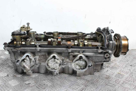 Головка блоку у зборі 3.5 Nissan Pathfinder (R52) 2014-2020 11040JA10A (48742)