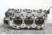 Головка блоку у зборі 3.5 Nissan Pathfinder (R52) 2014-2020 11040JA10A (48742)