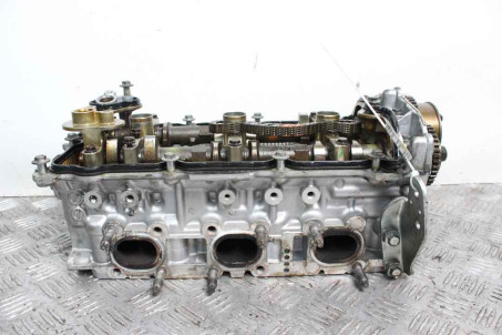 Головка блоку у зборі 3.5 Nissan Pathfinder (R52) 2014-2020 11090JA10A (48743)