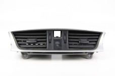 Дефлекторы центральных воздуховодов Nissan Sentra (B17) 2013-2016 687503SG1A (48767)