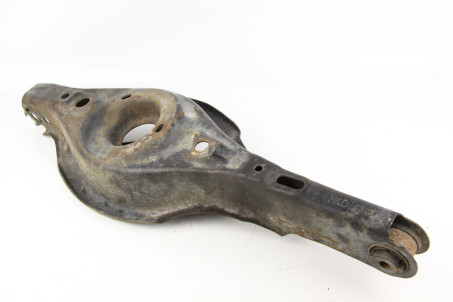 Рычаг задний поперечный под пружину левый Mazda CX-5 (KE) 2012-2017 KD3528350 (48768)