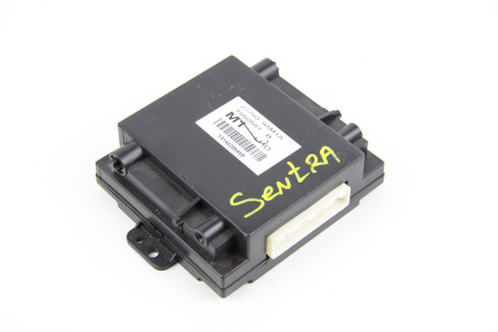 Блок керування кондиціонером Nissan Sentra (B17) 2013-2016 277609AM1A (48771)