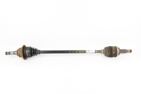 Привод задний левый Mazda CX-5 (KE) 2012-2017 RTA12560XB (48772)