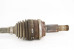Привод задний левый Mazda CX-5 (KE) 2012-2017 RTA12560XB (48772)