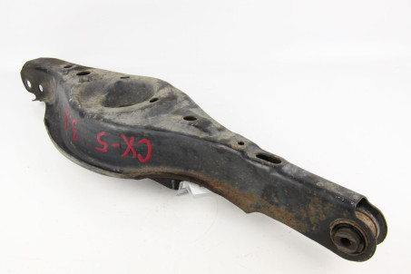 Рычаг задний поперечный под пружину правый Mazda CX-5 (KE) 2012-2017 KD3528300 (48776)