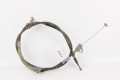 Трос ручного гальма лівий Mazda CX-5 (KE) 2012-2017 K01144420A (48785)
