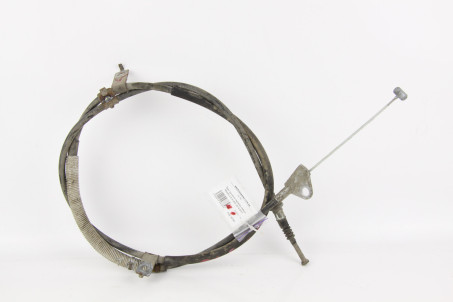 Трос ручного тормоза левый Mazda CX-5 (KE) 2012-2017 K01144420A (48785)