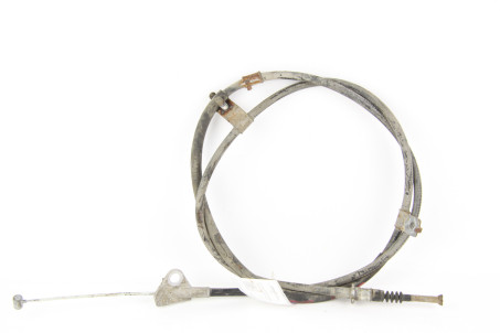 Трос ручного гальма правий Mazda CX-5 (KE) 2012-2017 K01544410A (48786)
