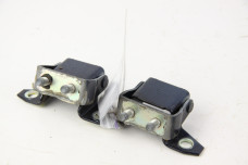 Петлі кр.багажника 2 шт. Mazda CX-5 (KE) 2012-2017 C51362210A (48809)