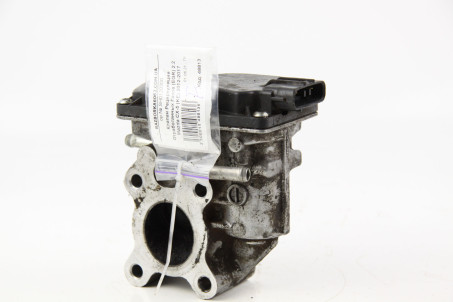 Клапан Рециркуляції Відпрацьованих Газів (EGR) 2.2 Mazda CX-5 (KE) 2012-2017 SH0120300 (48813)