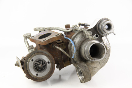 Турбіна 2.2 Mazda CX-5 (KE) 2012-2017 SH0113700E (48816)