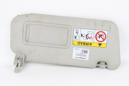 Козирок сонцезахисний правий Mazda CX-5 (KE) 2012-2017 KS646927075 (48827)