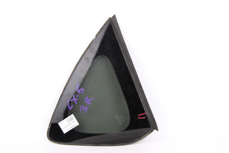 Скло в кузов заднє праве Mazda CX-5 (KE) 2012-2017 KD5362950 (48828)