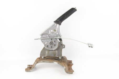 Ручка ручника Mazda CX-5 (KE) 2012-2017 BHN144010B (48839)