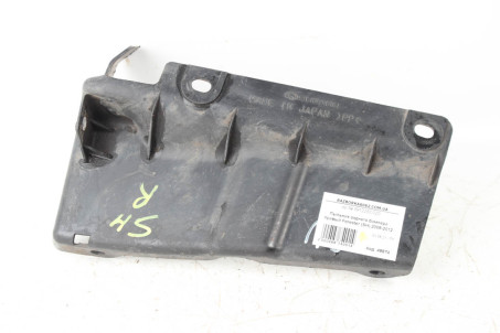 Пильовик заднього бампера правий Subaru Forester (SH) 2008-2012 59122SC020 (48874)