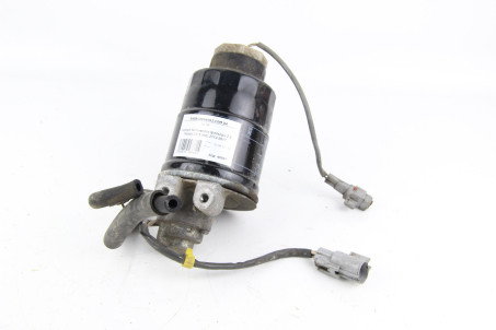 Корпус топливного фильтра 2.2 Mazda CX-5 (KE) 2012-2017 SH3N13480 (48881)