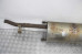 Резонатор глушителя Lexus RX (XU30) 2003-2008 1742020400 (48924)