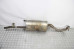 Резонатор глушителя Lexus RX (XU30) 2003-2008 1742020400 (48924)