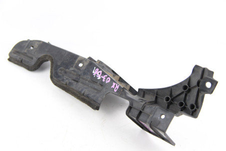 Воздуховод радиатора левый Hybrid 3.3 Lexus RX (XU30) 2003-2008 5329448040 (48934)