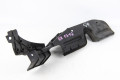 Повітропровід радіатора правий Hybrid 3.3 Lexus RX (XU30) 2003-2008 5329348040 (48935)