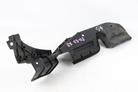 Повітропровід радіатора правий Hybrid 3.3 Lexus RX (XU30) 2003-2008 5329348040 (48935)