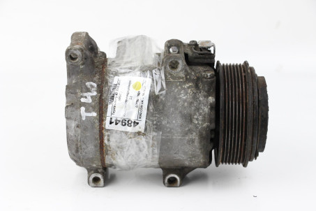 Компресор кондиціонера 3.5 Toyota Camry 40 (XV40) 2006-2011 4472600989 (48941)