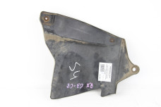 Защита двигателя боковая правая Hybrid Lexus RX (XU30) 2003-2008 5373633030 (48962)