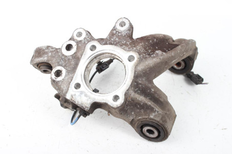 Цапфа задняя левая Honda CR-V (RM) 2012-2017 52215T1GE00 (48986)