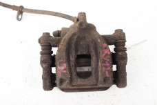 Супорт задній лівий Honda CR-V (RM) 2012-2017 43018SWWG00 (48991)