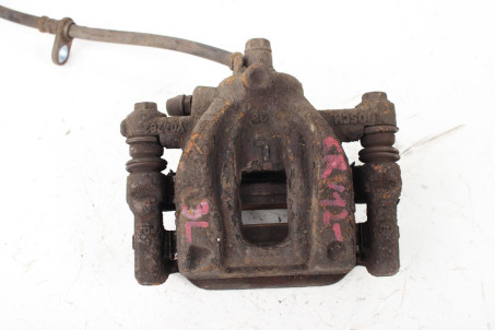 Супорт задній лівий Honda CR-V (RM) 2012-2017 43018SWWG00 (48991)