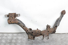 Важіль задній поздовжній правий Honda CR-V (RM) 2012-2017 52370T1GE02 (48998)