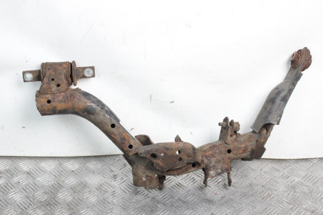 Рычаг задний продольный правый Honda CR-V (RM) 2012-2017 52370T1GE02 (48998)