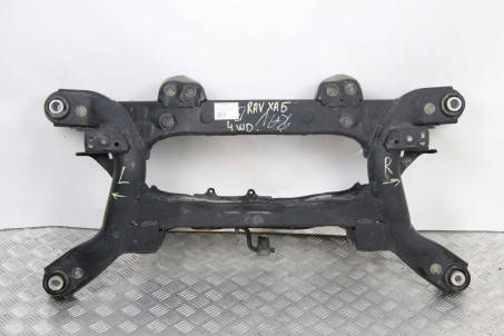 Балка задньої підвіски 4WD Toyota RAV-4 V 2018- 5120642070 (49068)