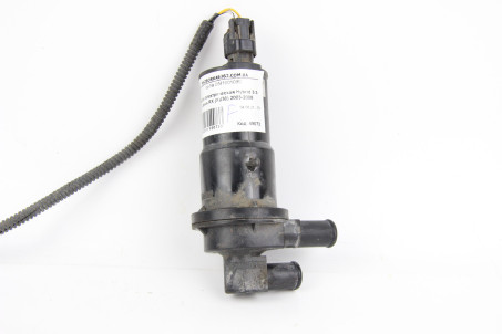 Помпа электрическая Hybrid 3.3 Lexus RX (XU30) 2003-2008 0641001080 (49073)