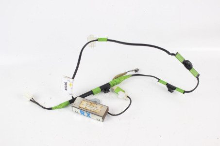 Підсилювач антени Lexus RX (XU30) 2003-2008 8630048190 (49086)