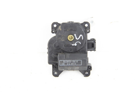 Шаговый двигатель печки LH низ Lexus RX (XU30) 2003-2008 8710648150 (49089) 0638000610