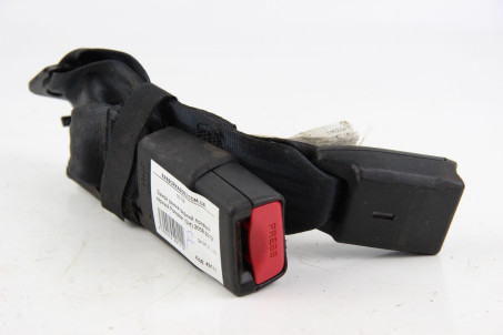 Замок ремня безопасности задний RH Subaru Forester (SH) 2008-2012 64680SC000AR (49111)