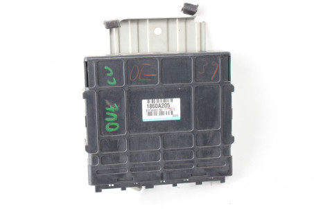 Блок управления двигателем 2,0 XT Mitsubishi Outlander (CU) 2003-2008 1860A205 (49119)