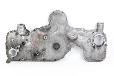 Кришка двигуна передня 2.0 Diesel Subaru Forester (SH) 2008-2012 13117AA030 (49129)